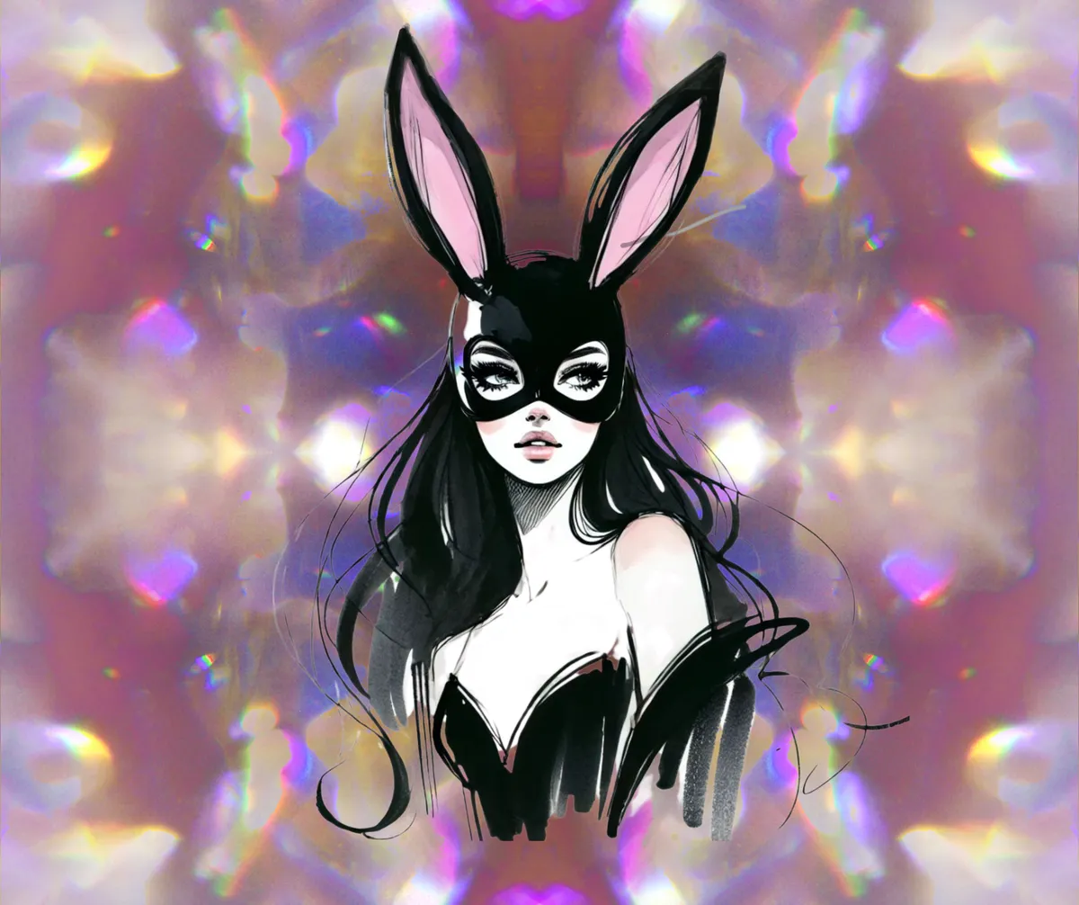 closeup photo of white leaves