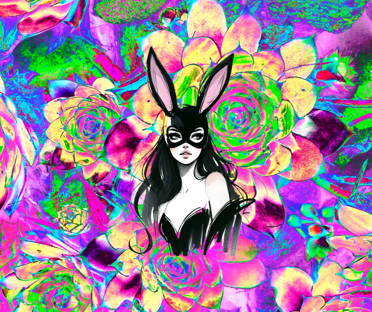 grayscale photography of man wearing crew-neck shirt